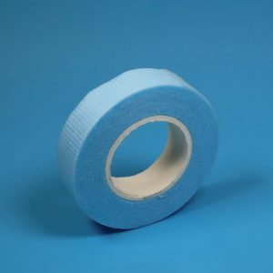 Thin Blue Sensitive Tape