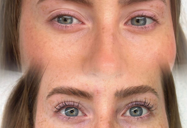 Lash Lift & Tint Training