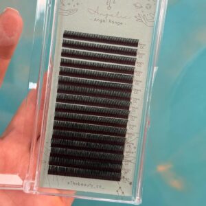 Pre Made Angel lashes